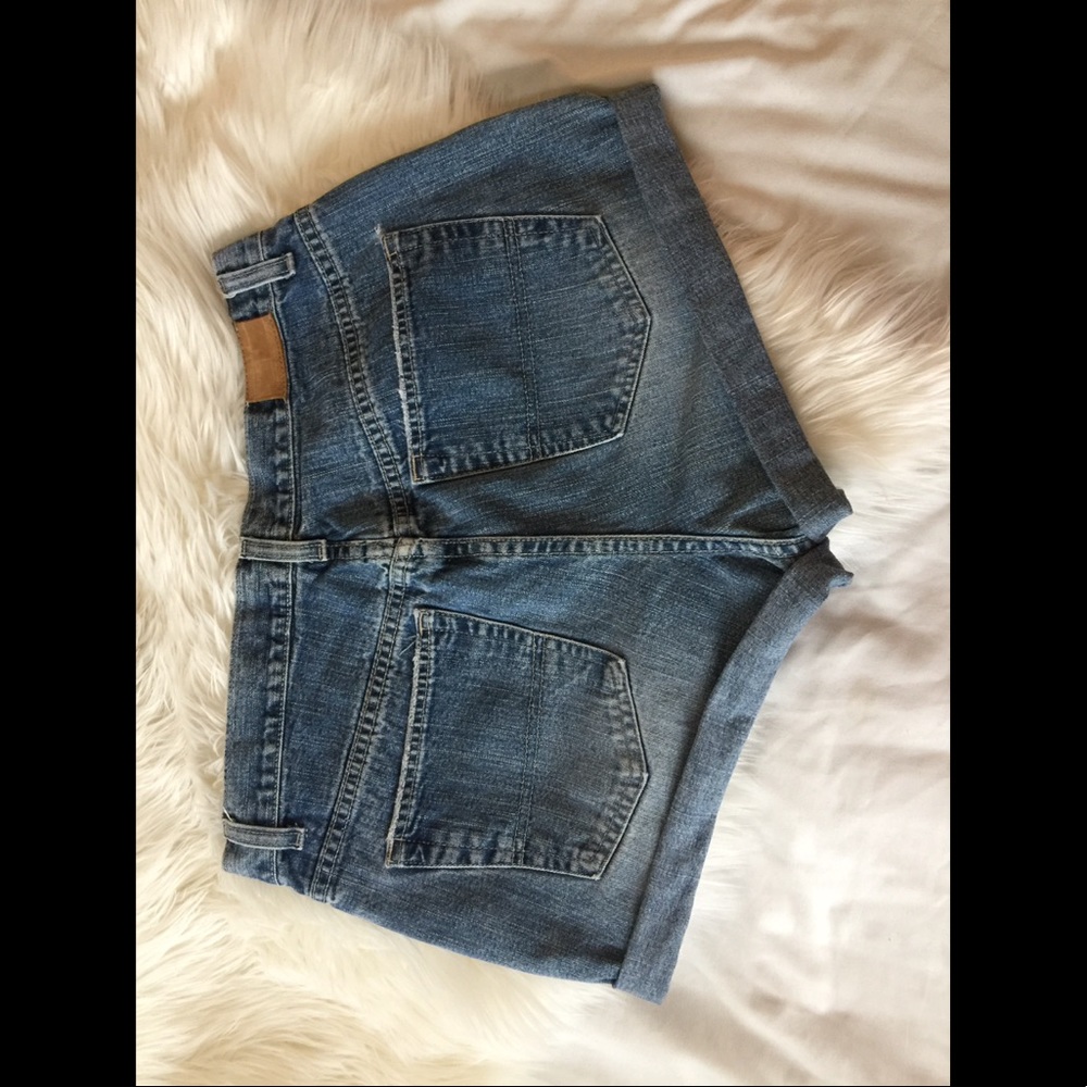 Vintage Tomy Hilfiger Shorts